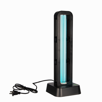Luce germicida ultravioletta UV del lampada di disinfezione dell'anti del virus ozono del quarzo/