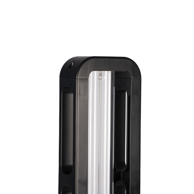 Luce germicida ultravioletta UV del lampada di disinfezione dell'anti del virus ozono del quarzo/
