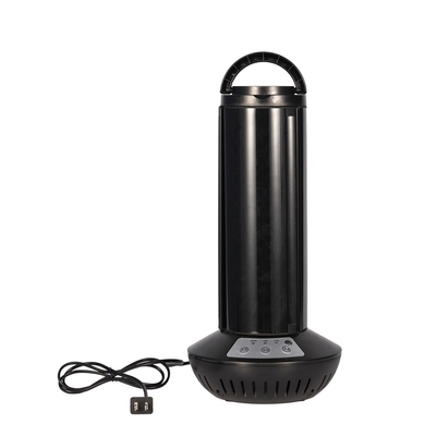 Aria UV del fan dello sterilizzatore del Ministero degli Interni 40w che disinfetta la luce UV-C di disinfezione