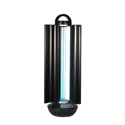 luce UV-C germicida di sterilizzazione di alto potere di disinfezione del depuratore d'aria 70w