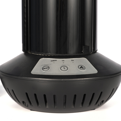 Aria UV del fan dello sterilizzatore del Ministero degli Interni 40w che disinfetta la luce UV-C di disinfezione