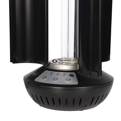 Aria UV del fan dello sterilizzatore del Ministero degli Interni 40w che disinfetta la luce UV-C di disinfezione