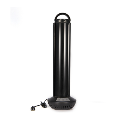 aria UV del fan del depuratore d'aria dello sterilizzatore di disinfezione di 3.5Kg 70w che disinfetta luce UV-C