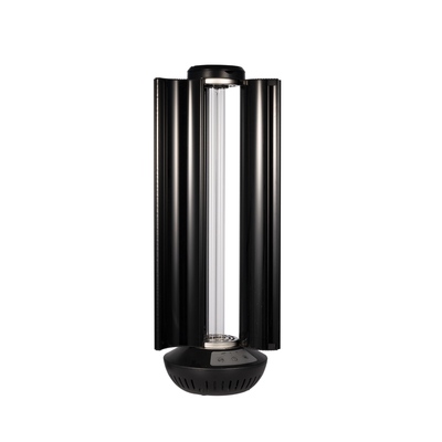 aria UV del fan del depuratore d'aria dello sterilizzatore di disinfezione di 3.5Kg 70w che disinfetta luce UV-C