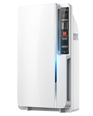 macchina germicida dell'aria di alto potere 120w di disinfezione dell'aria UV-C UV del purificatore