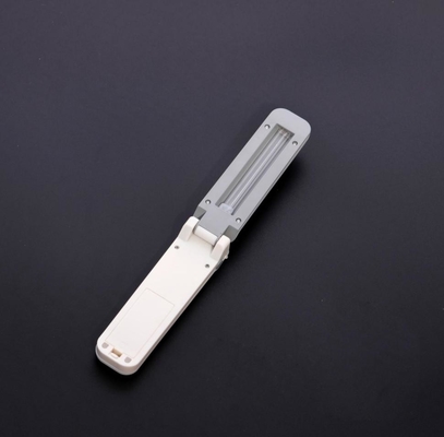 Bastone UV dello sterilizzatore della lampada del prodotto disinfettante tenuto in mano pieghevole di disinfezione di luce UV