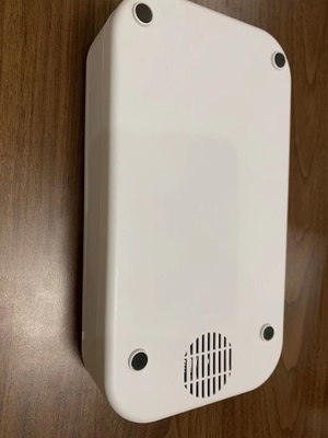 Pulitore profondo della borsa della scatola di sterilizzazione di disinfezione del cellulare ultrasonico UV