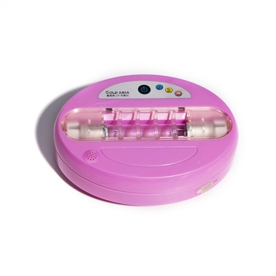 Prodotto disinfettante UV medico della lampada 6w 253.7nm di sterilizzazione a raggi ultravioletti del quarzo