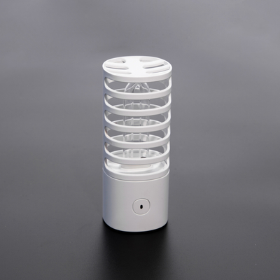 Dispositivo germicida di disinfezione della lampada UV portatile dello sterilizzatore dell'automobile
