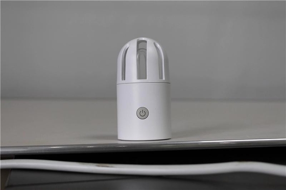 Dispositivo germicida del Disinfector della lampada UV montata su veicolo dello sterilizzatore