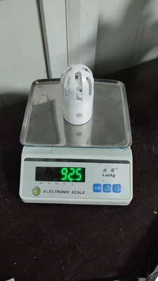 Dispositivo germicida del Disinfector della lampada UV montata su veicolo dello sterilizzatore