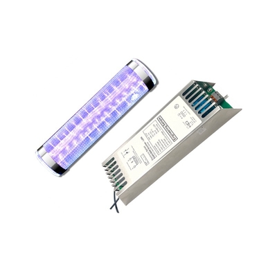 Luce UV sicura della lampada dell'hotel 222nm 18000 ore di sterilizzazione dell'interno