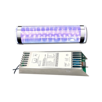 Aree pubbliche domestiche 222nm della lampada 50w della portata UV ultravioletta lontana di lunga vita