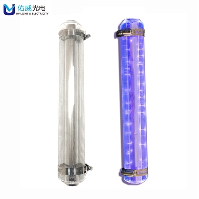 Luce UV-C 222 nanometro della lampada 110V del Disinfector dell'aria di sterilizzazione UV dell'interno dell'acqua