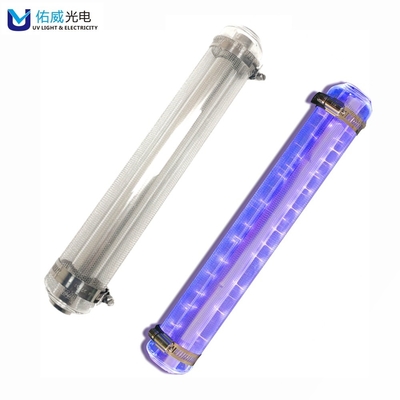 Lampada UV sicura 222nm impedire nuovo coronavirus che sparge luce UV 70w