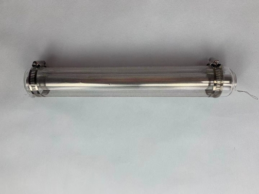Sterilizzazione di trattamento UV-C lontana dentaria dell'impianto 222nm di modifica della lampada di eccimeri