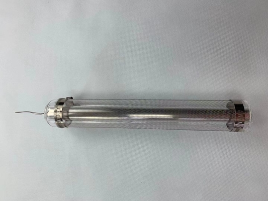 Sterilizzazione di trattamento UV-C lontana dentaria dell'impianto 222nm di modifica della lampada di eccimeri