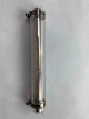 Sterilizzazione di trattamento UV-C lontana dentaria dell'impianto 222nm di modifica della lampada di eccimeri