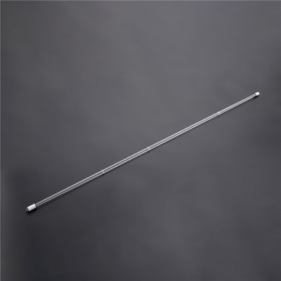 Tubo diritto della metropolitana leggera UV-C di alto potere 320w 8000 ore di lampada ultravioletta