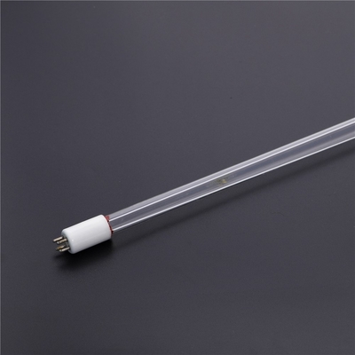 Tubo diritto della metropolitana leggera UV-C di alto potere 320w 8000 ore di lampada ultravioletta