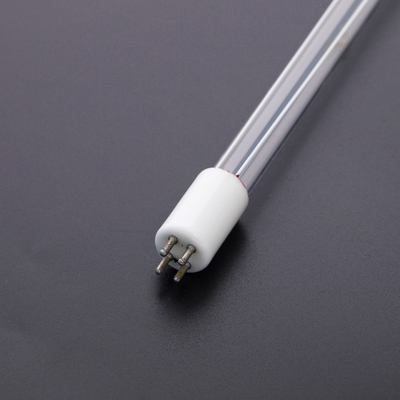 singola luce ultravioletta conclusa del quarzo 150w per disinfezione delle acque reflue
