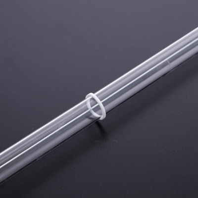 singola luce ultravioletta conclusa del quarzo 150w per disinfezione delle acque reflue