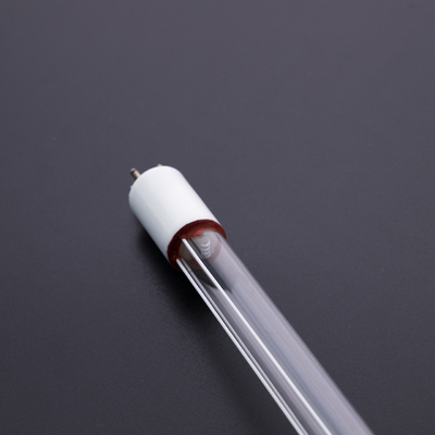 singola luce ultravioletta conclusa del quarzo 150w per disinfezione delle acque reflue