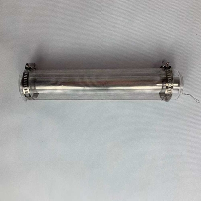 lampada ultravioletta di disinfezione 222nm, lampada da tavolo di sterilizzazione UV 60W