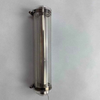 lampada ultravioletta di disinfezione 222nm, lampada da tavolo di sterilizzazione UV 60W
