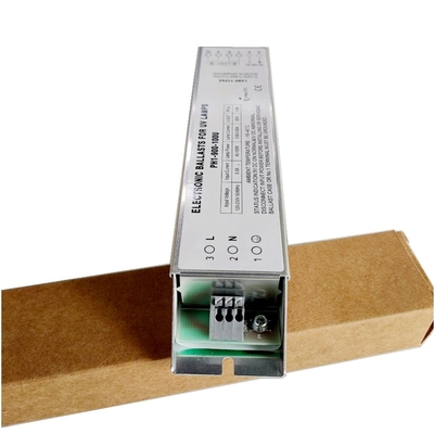 reattore elettronico UV di inizio di preriscaldamento 220v per la lampada di 45w 50w 80w 90w