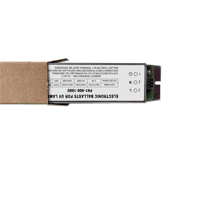 Ballast elettronico ad alta affidabilità 220V per inverter per luci UVC da 90w