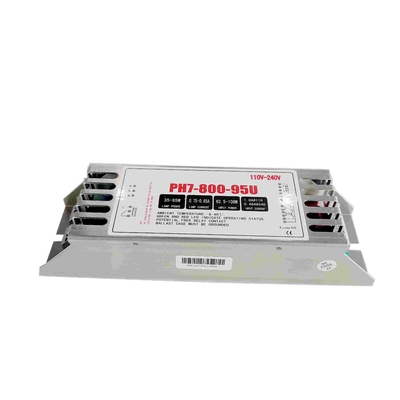 reattore UV germicida elettronico della metropolitana 108w per la lampada di 30w 40w 50w 60w