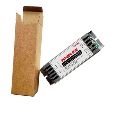 Alimentatore elettronico con lampada UV da 108 W per driver per luce di disinfezione UVC da 35 W
