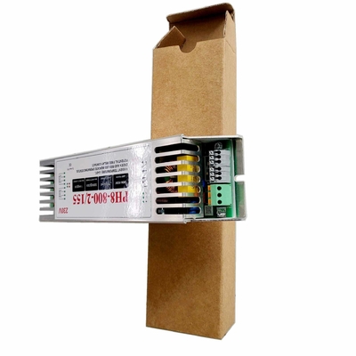 Lampada UV di grande potenza Ballast elettronico Indicatore resistivo 320w