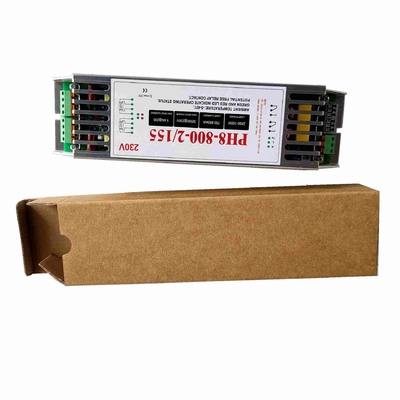 Lampada UV di grande potenza Ballast elettronico Indicatore resistivo 320w