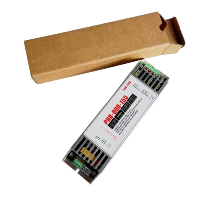 alimentatore elettronico UV 189w per uno i pc 90w o due luci UV-C dei pc 50w