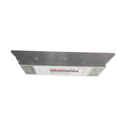 alimentatore elettronico UV 189w per uno i pc 90w o due luci UV-C dei pc 50w