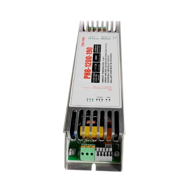 2 anni della garanzia 206w dell'alimentatore elettronico UV di zavorre UV-C della lampada