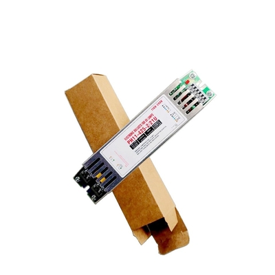 Alimentatore elettronico per lampada UV 46w per 1 pz 21w o 2 pz 4w barretter
