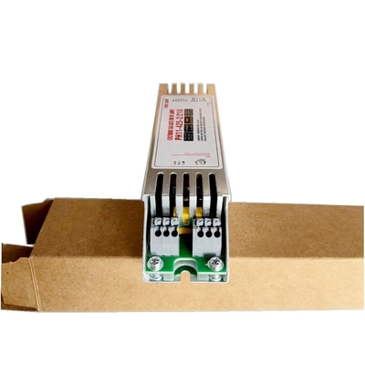 Alimentatore elettronico per lampada UV 46w per 1 pz 21w o 2 pz 4w barretter