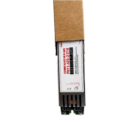 Reattore elettronico della lampada UVC dell'OEM 110V 46w per 2 pezzi di luce UV 21w