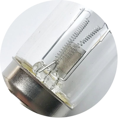 mini lampadine UV UV-C della zavorra di auto della lampadina di 10V 3W per disinfezione