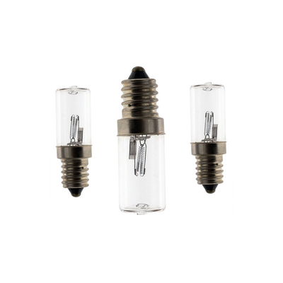 mini lampadine UV UV-C della zavorra di auto della lampadina di 10V 3W per disinfezione