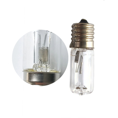 lampadina equilibrata auto UV della lampada 900uw per la lavastoviglie Small del carro armato di pesce