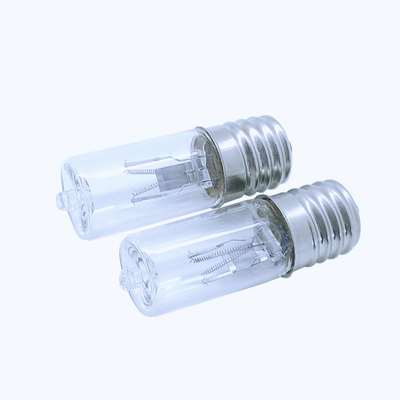 Mini Size ozono germicida UV-C della lampada ultravioletta della lampadina da 2 watt