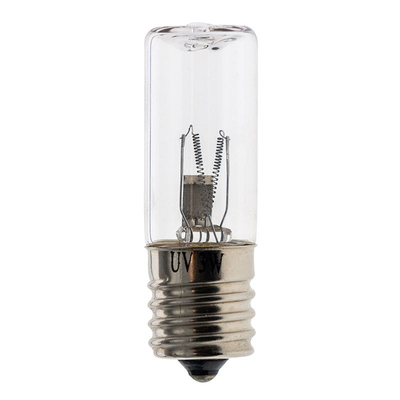 Lampadina Germicida UV 2w Lampada Ozono Piccoli Elettrodomestici 3w