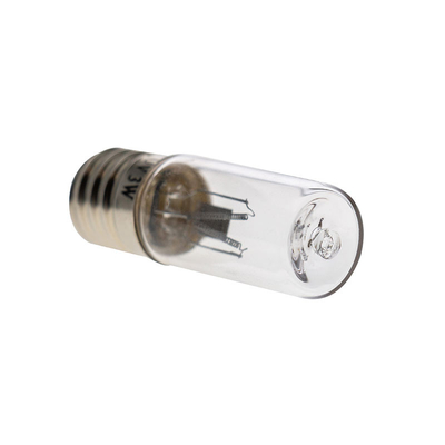 Lampadina Germicida UV 2w Lampada Ozono Piccoli Elettrodomestici 3w