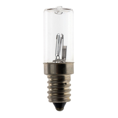 220v 50Hz 3w UVC Lampadina Trattamento acque Disinfezione UV Lampadine 3w