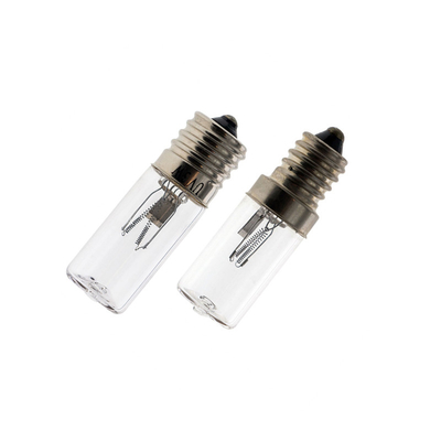 253.7nm piccoli vestiti UV-C UV-C della lampada di sterilizzazione della lampadina 0.29A
