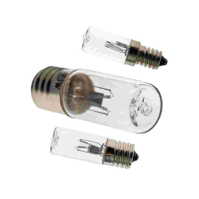 Luce UV 4w della lampada 10V di fotolisi della lampadina di sterilizzazione della zavorra di auto
